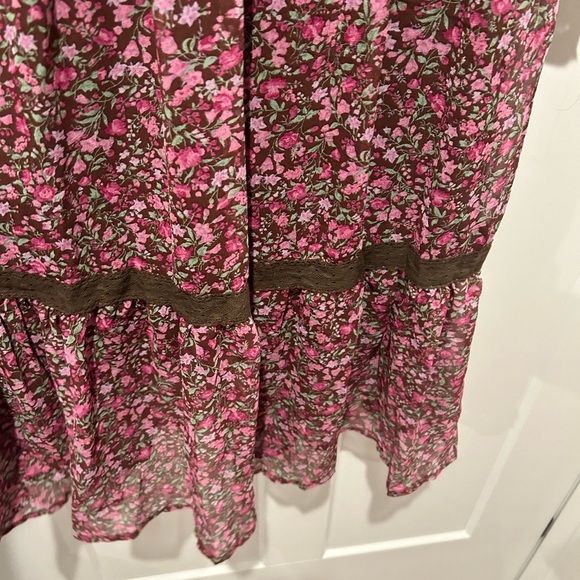 NWT Women’s Size Small In Loom Boutique Dress - Picture 4 of 8